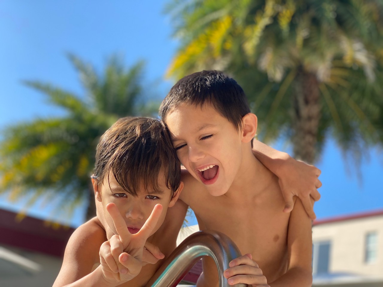 From France to&nbsp;Florida