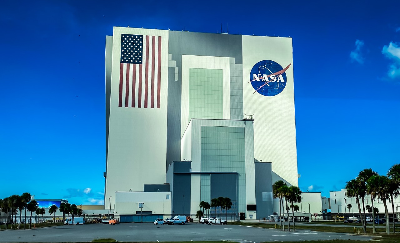 Kennedy Space Center